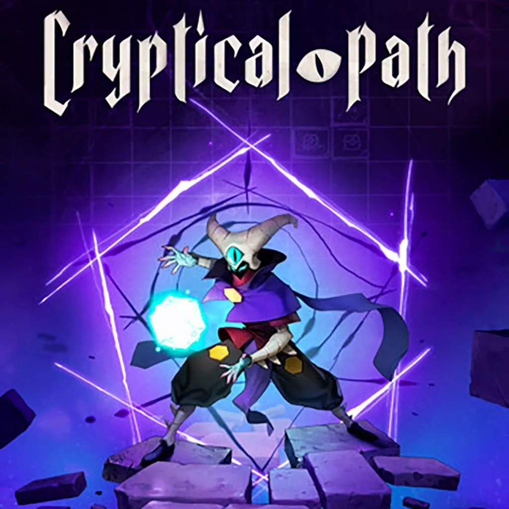 Cryptical Path