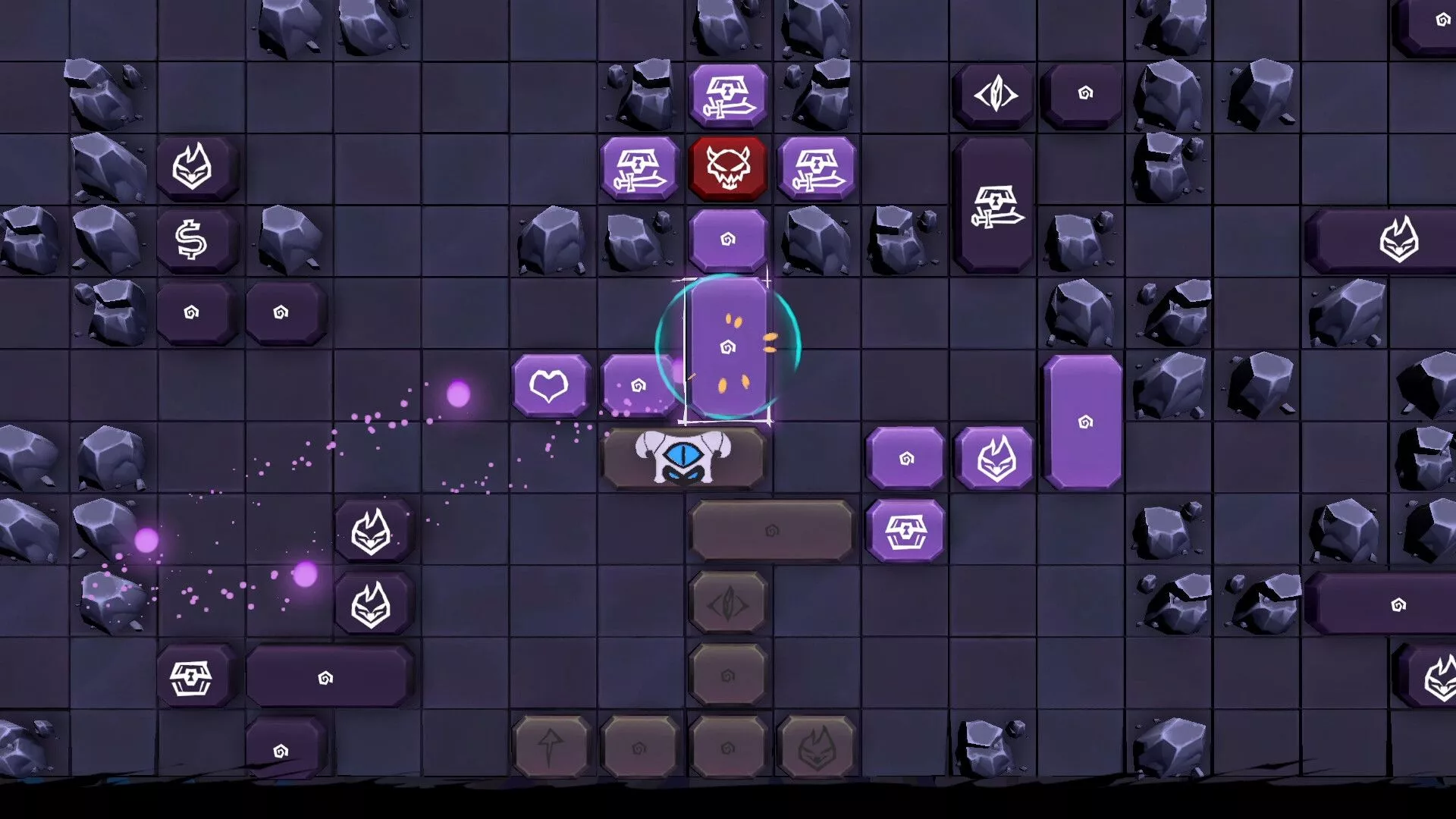Cryptical Path on Steam