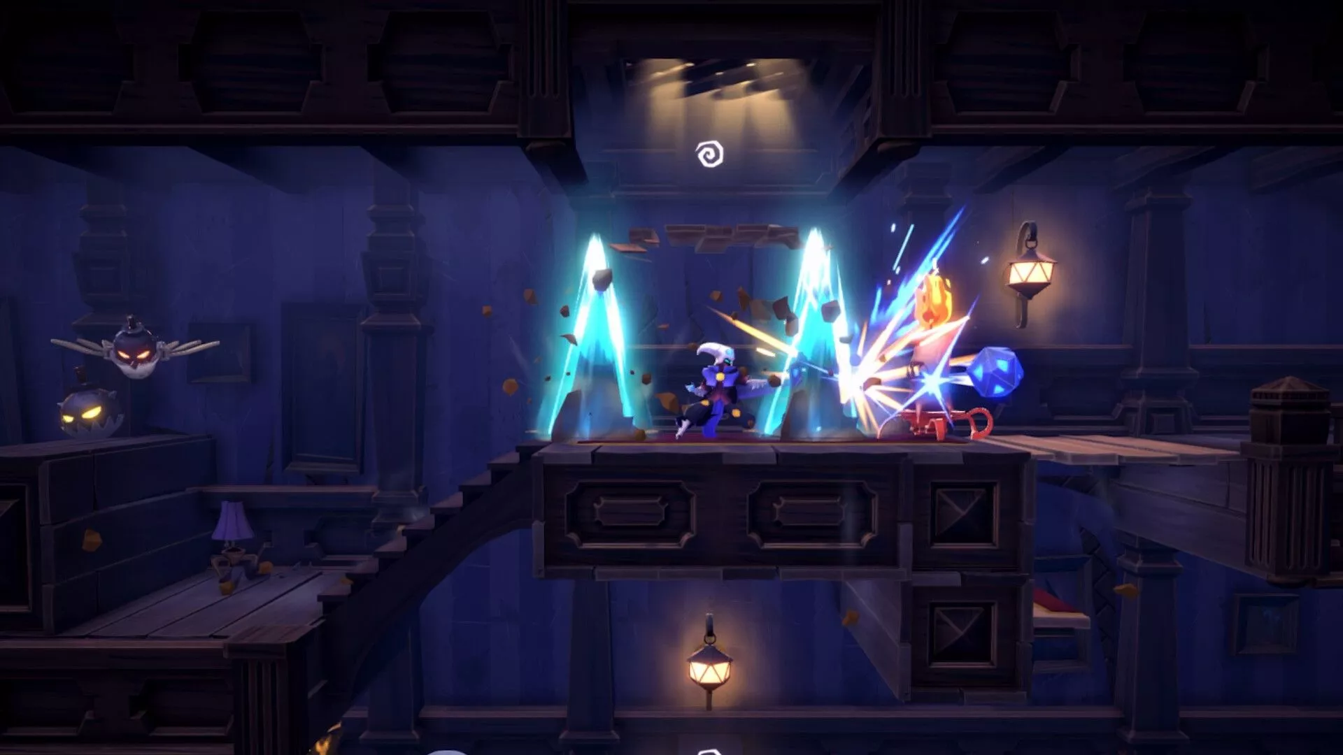 Cryptical Path on Steam