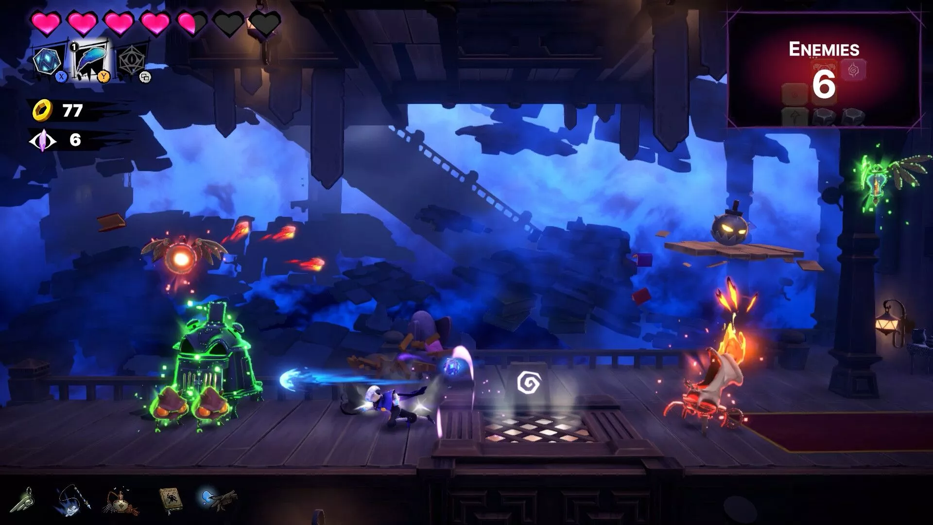 Cryptical Path on Steam