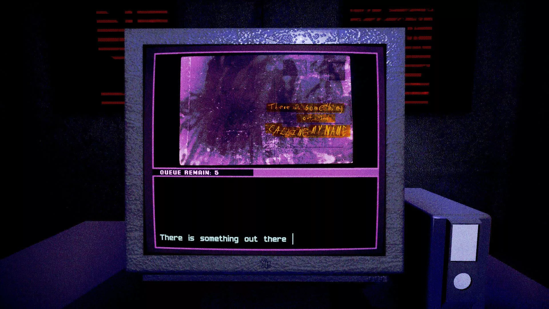 DEAD LETTER DEPT. on Steam