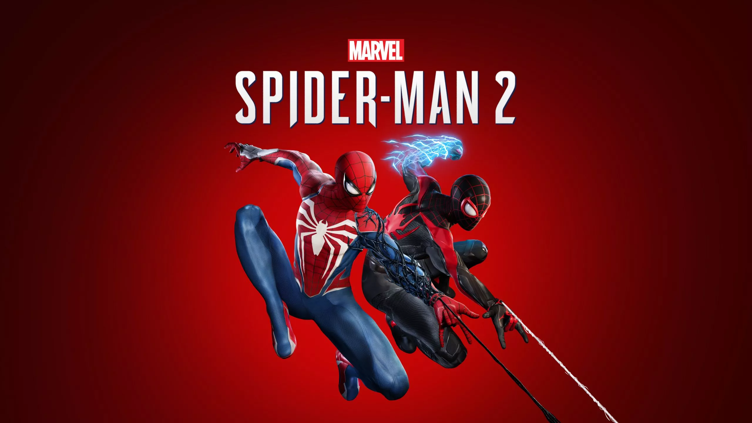 Marvel's Spider Man 2 Coming Soon