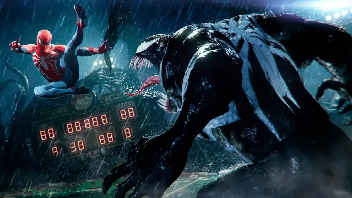 Spider Man 2 Release Date For PC