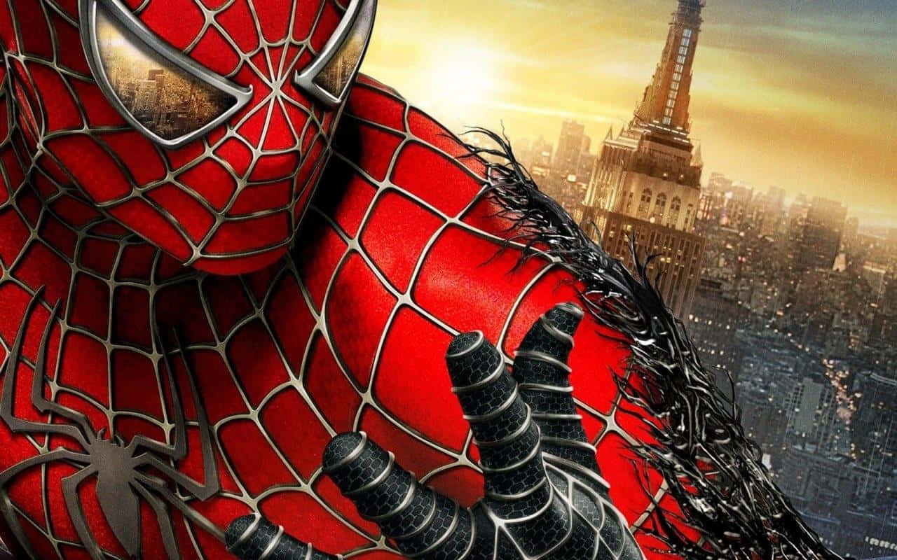 Download The Amazing Spider Man 2