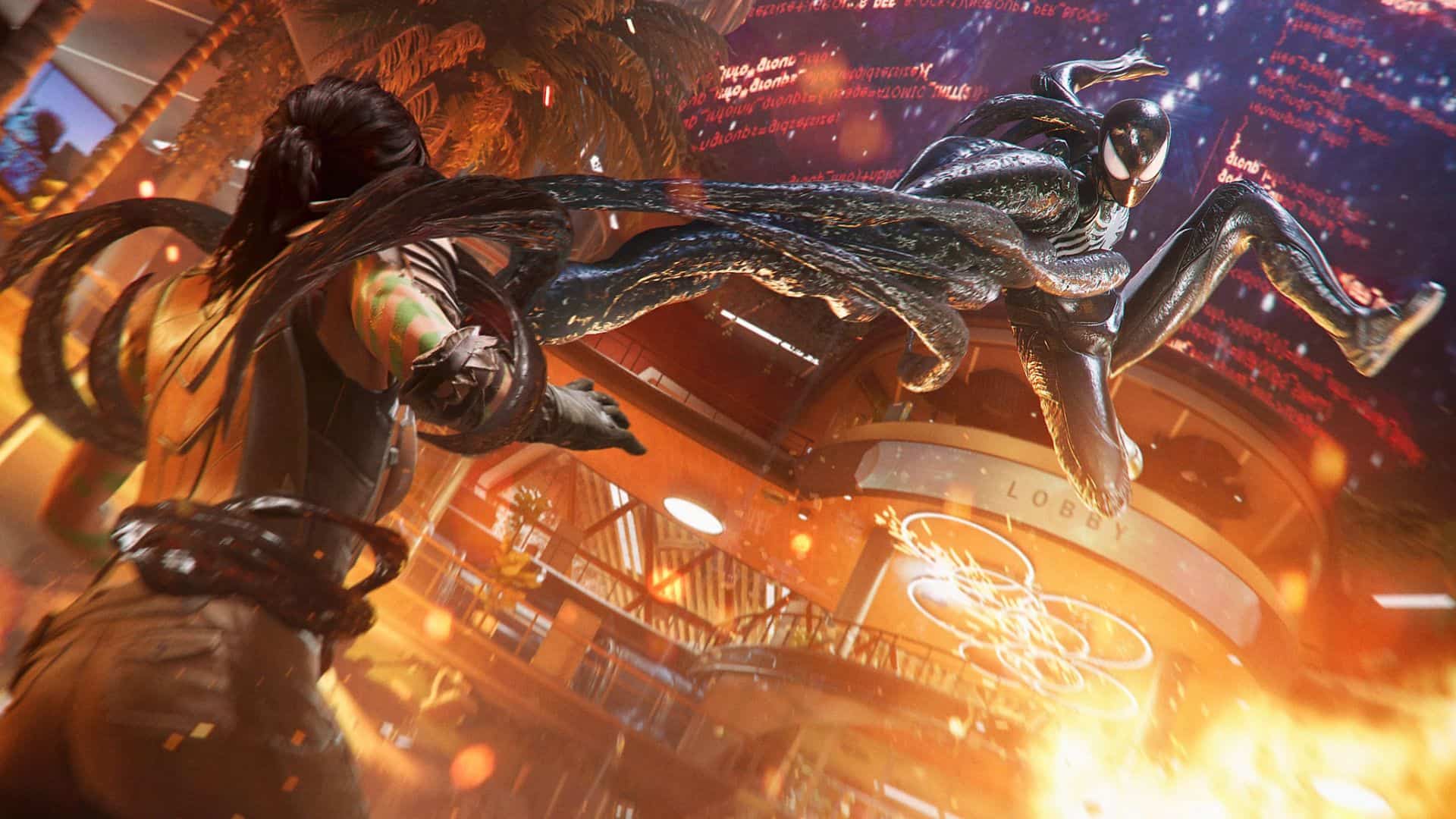 Spider Man 2 Release Date On PC