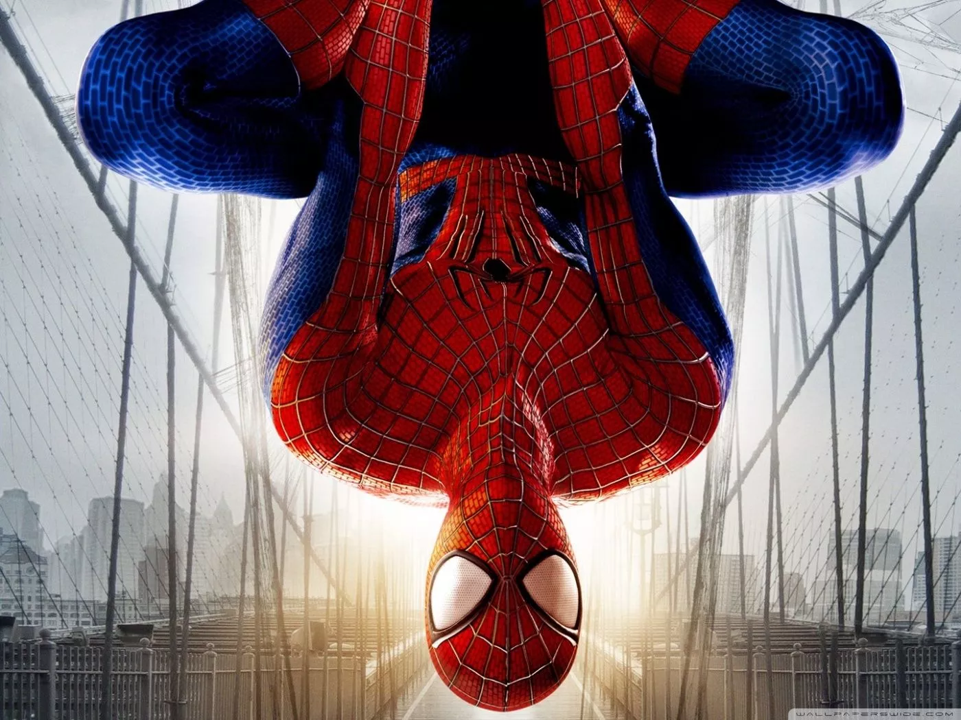 The Amazing Spider Man 2 Video Game