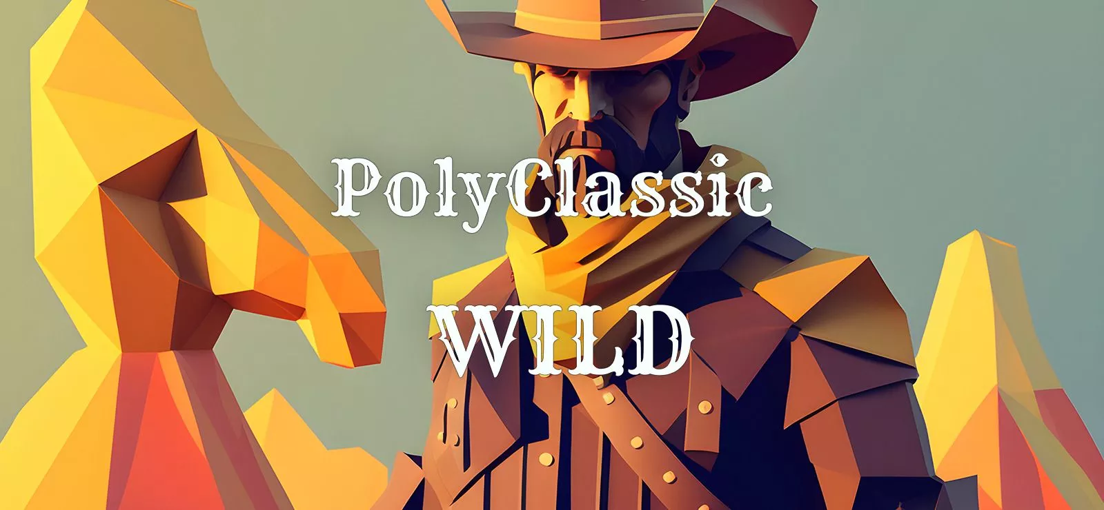 95% PolyClassic: Wild on GOG.com