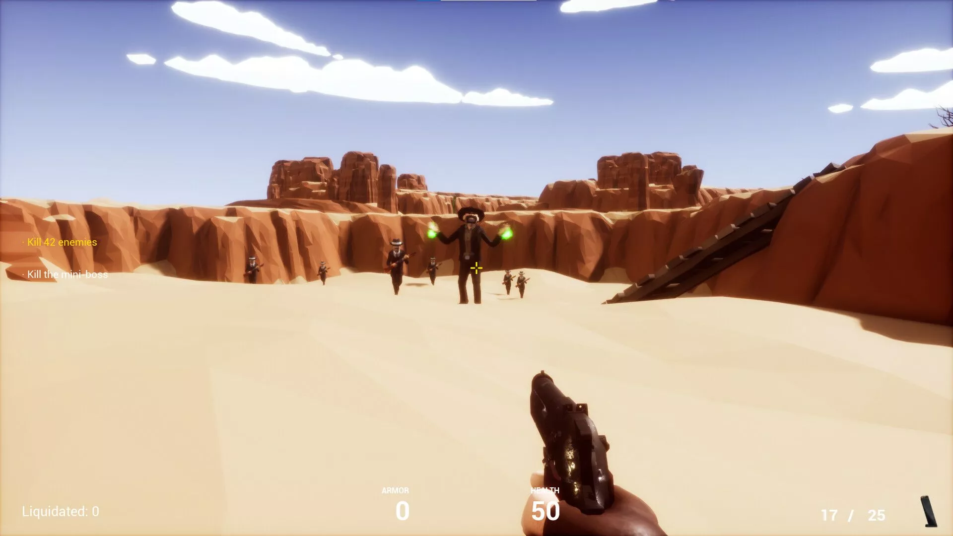 PolyClassic: Wild on Steam
