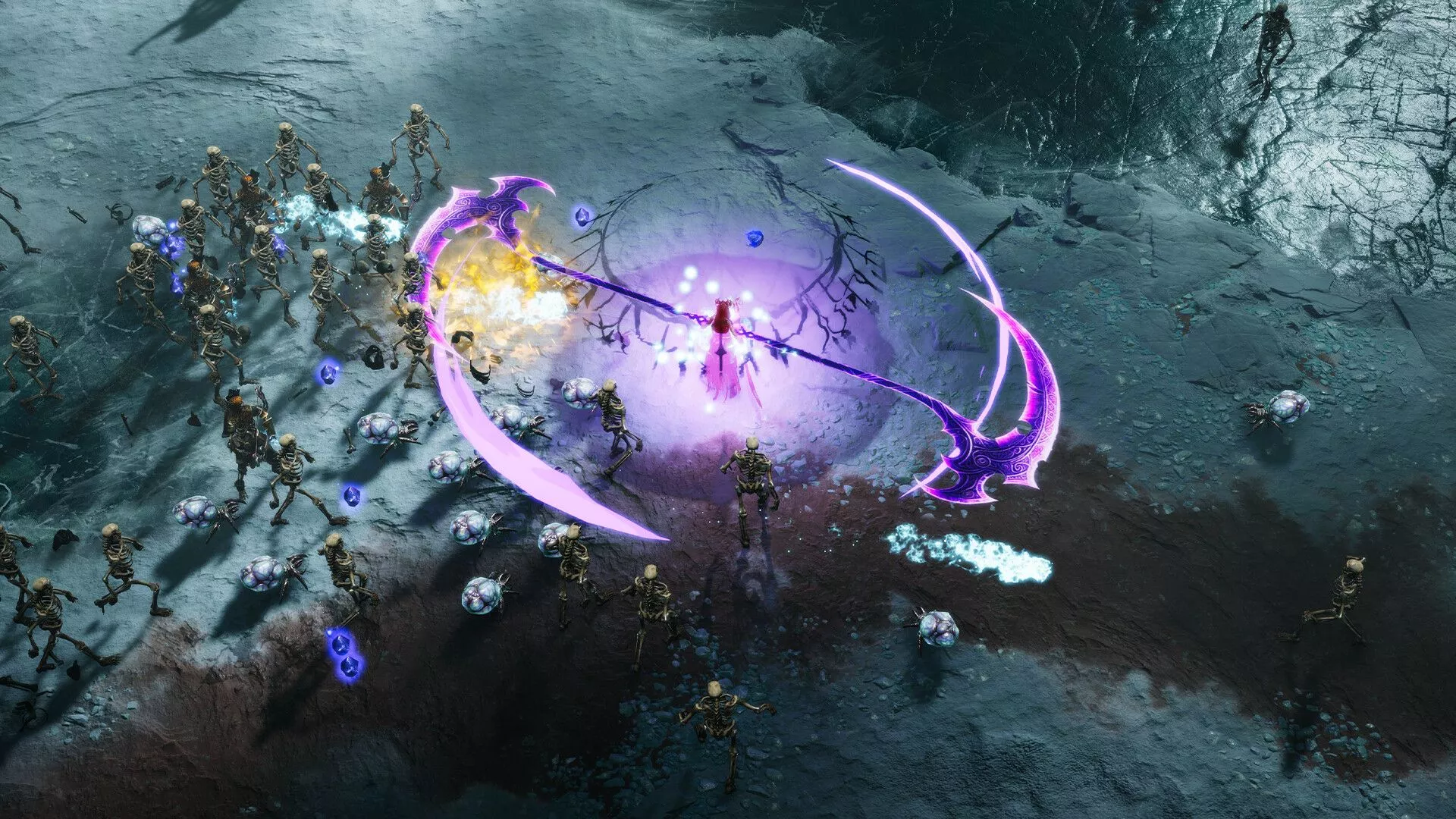 Jotunnslayer: Hordes of Hel HD