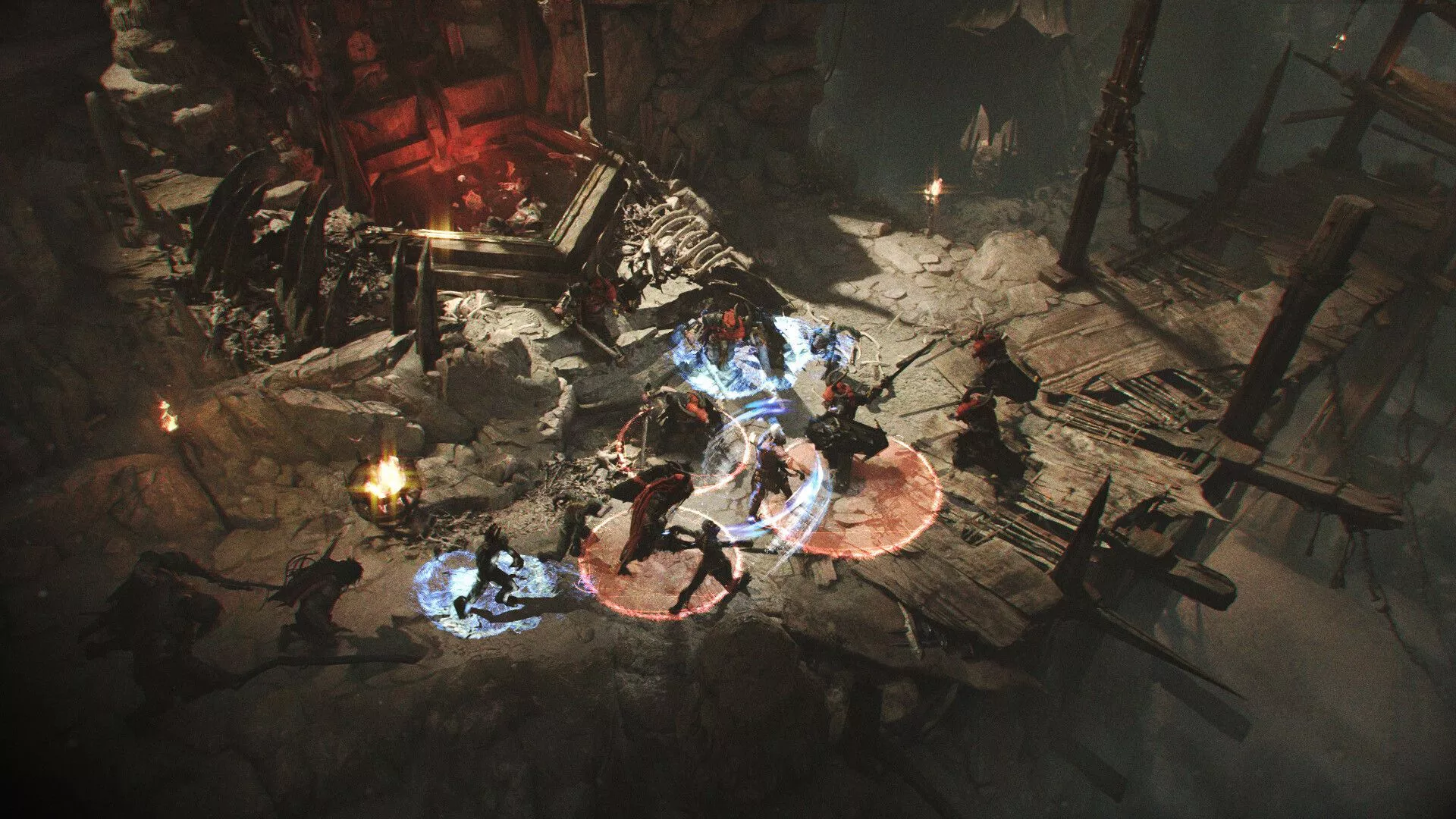 Epic HD Wallpaper: Jotunnslayer
