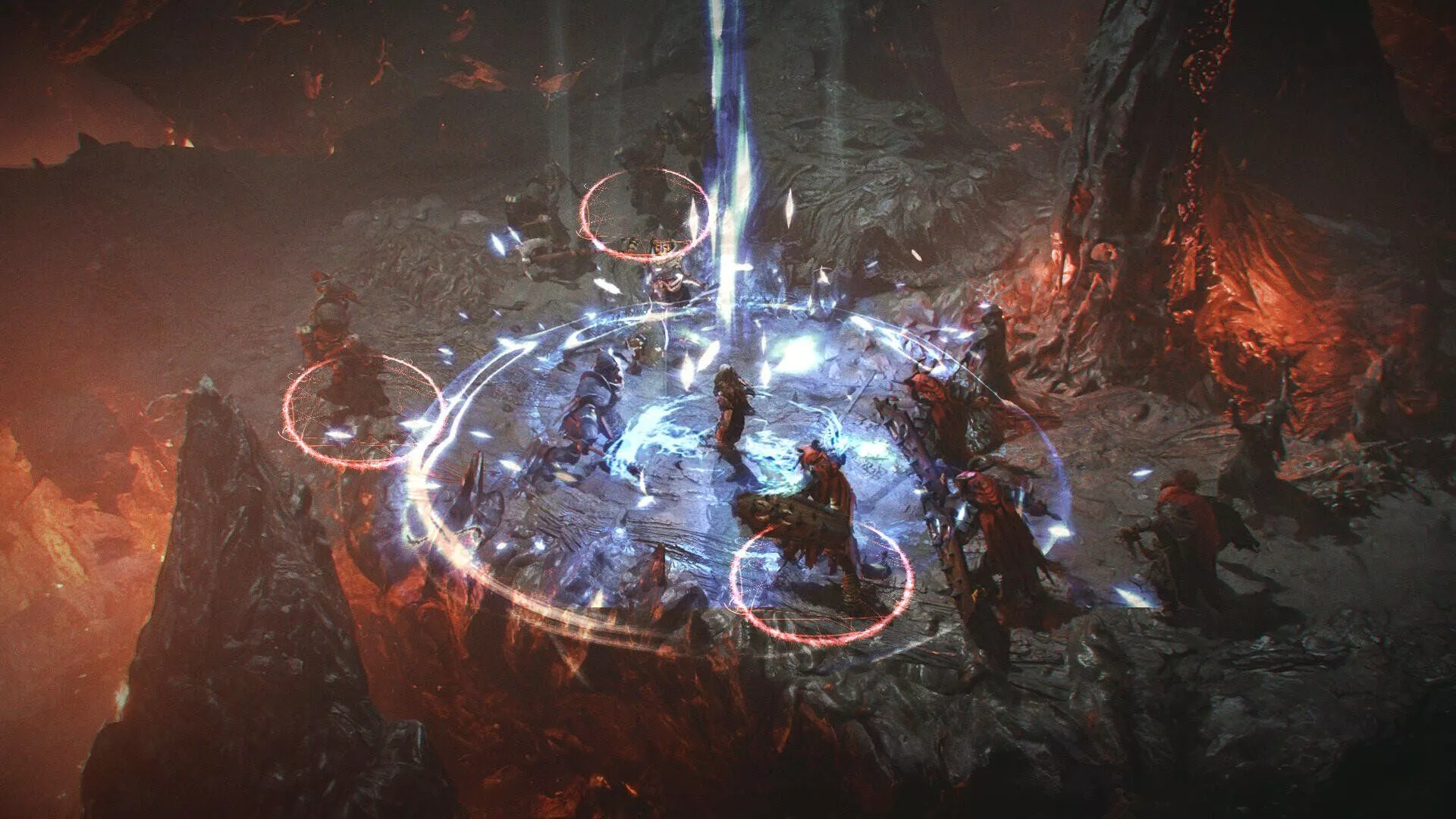 Jotunnslayer: Hordes of Hel HD Wallpaper