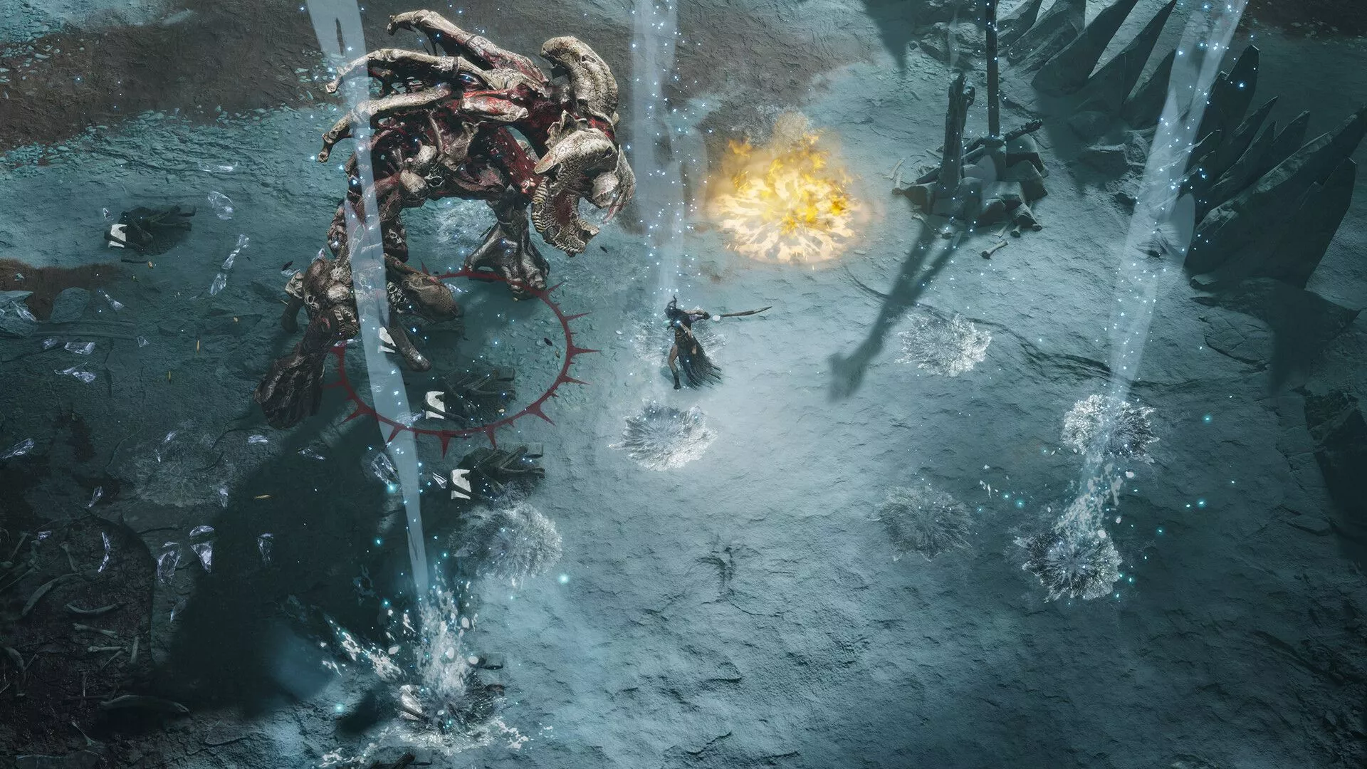 Save 10% on Jotunnslayer: Hordes of Hel