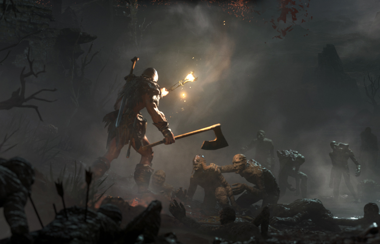 Jotunnslayer: Hordes of Hel