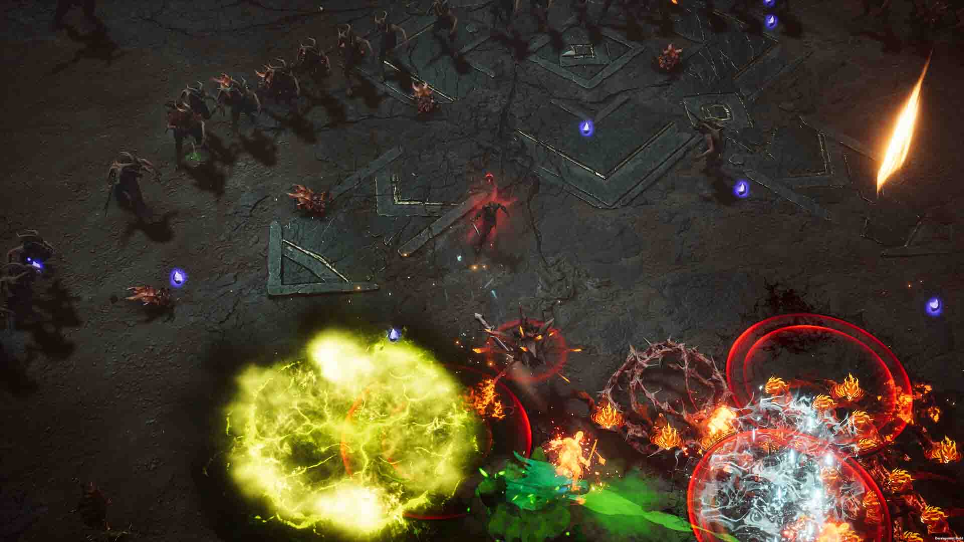 Jotunnslayer: Hordes of Hel released