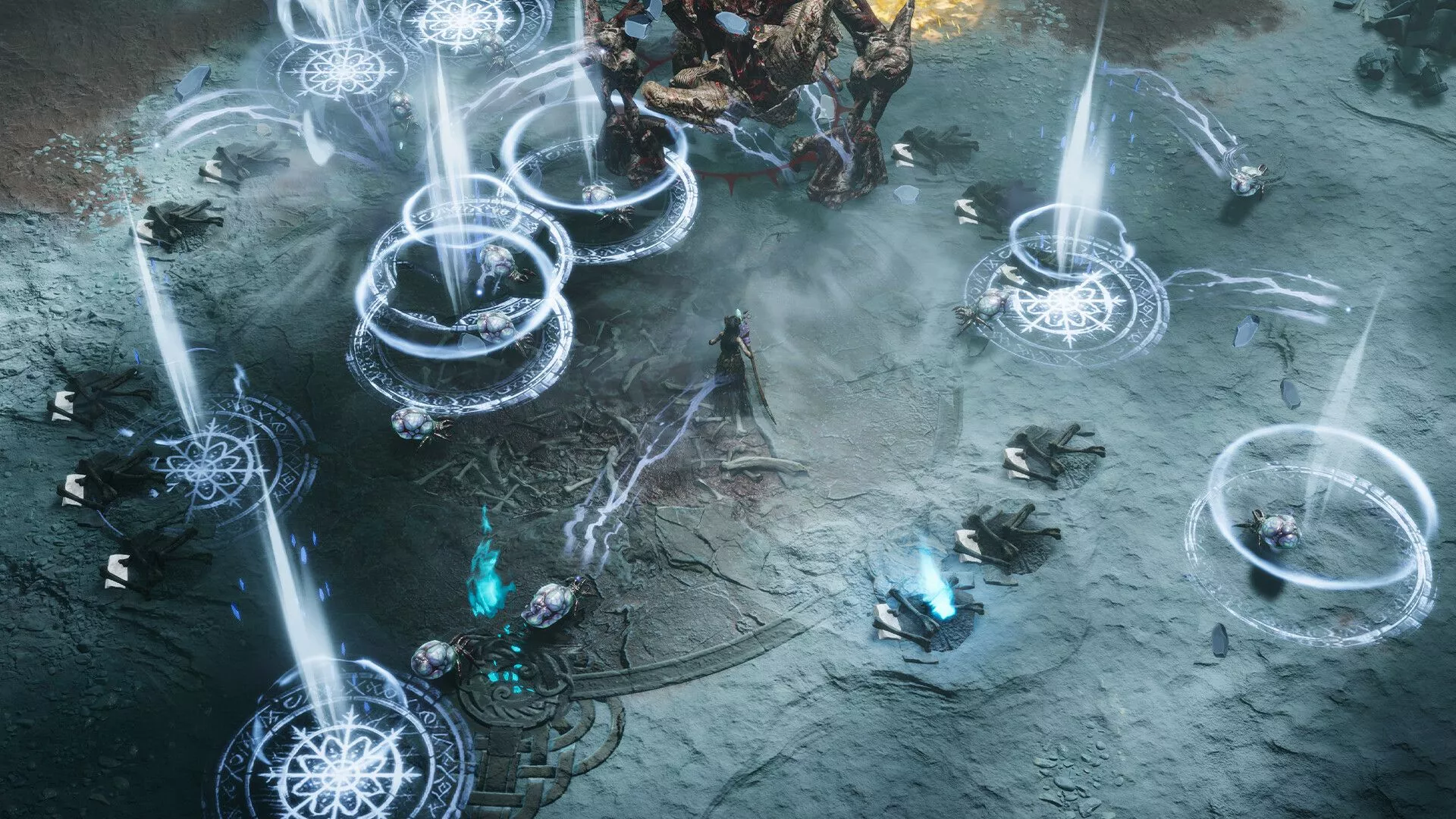 Save 10% on Jotunnslayer: Hordes of Hel