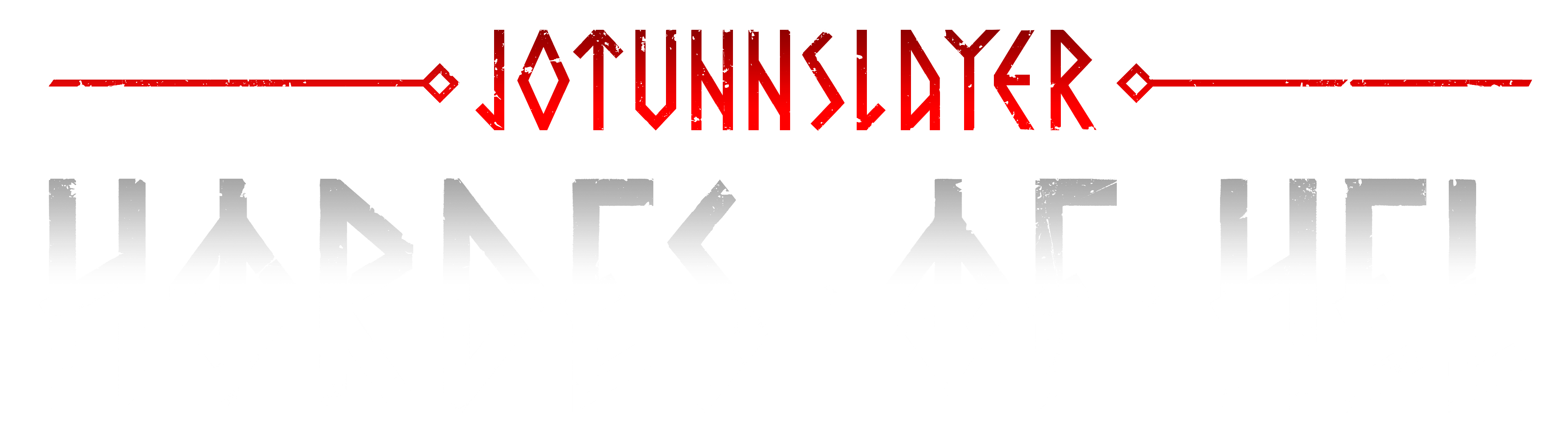 Jotunnslayer: Hordes of Hel