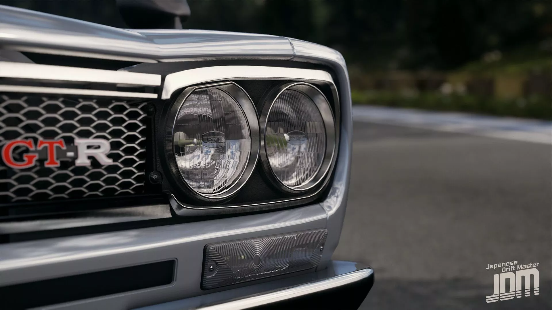 JDM: Japanese Drift Master on Steam