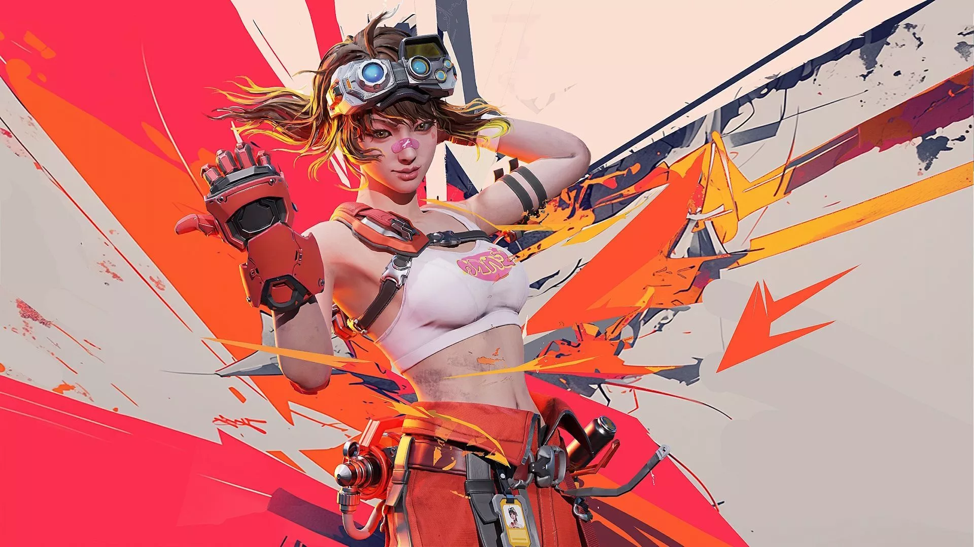 Card Based FPS FragPunk Aims To Put Fun