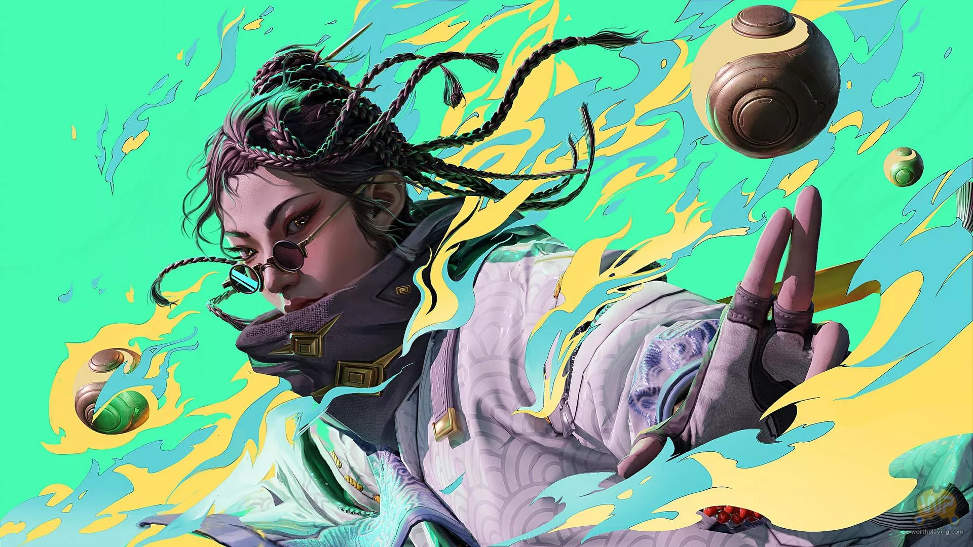 5v5 Hero Shooter Coming to Xbox Series