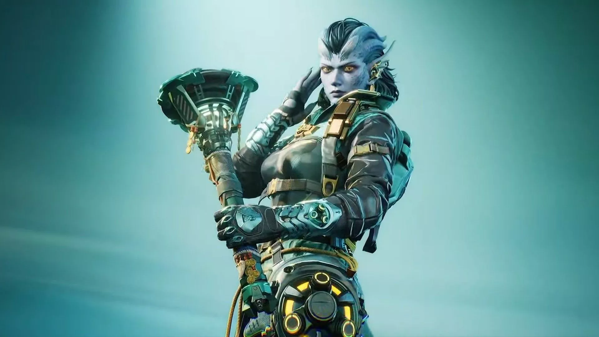 FragPunk