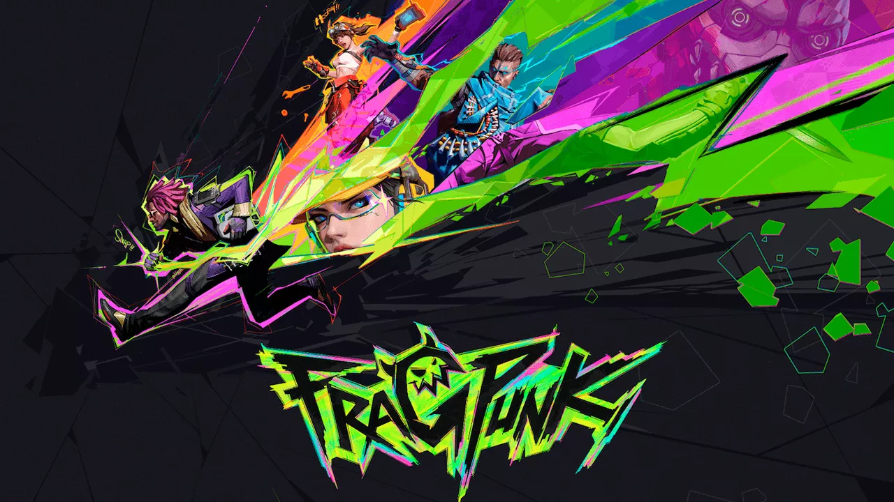 FragPunk is coming to PS6, Xbox Series