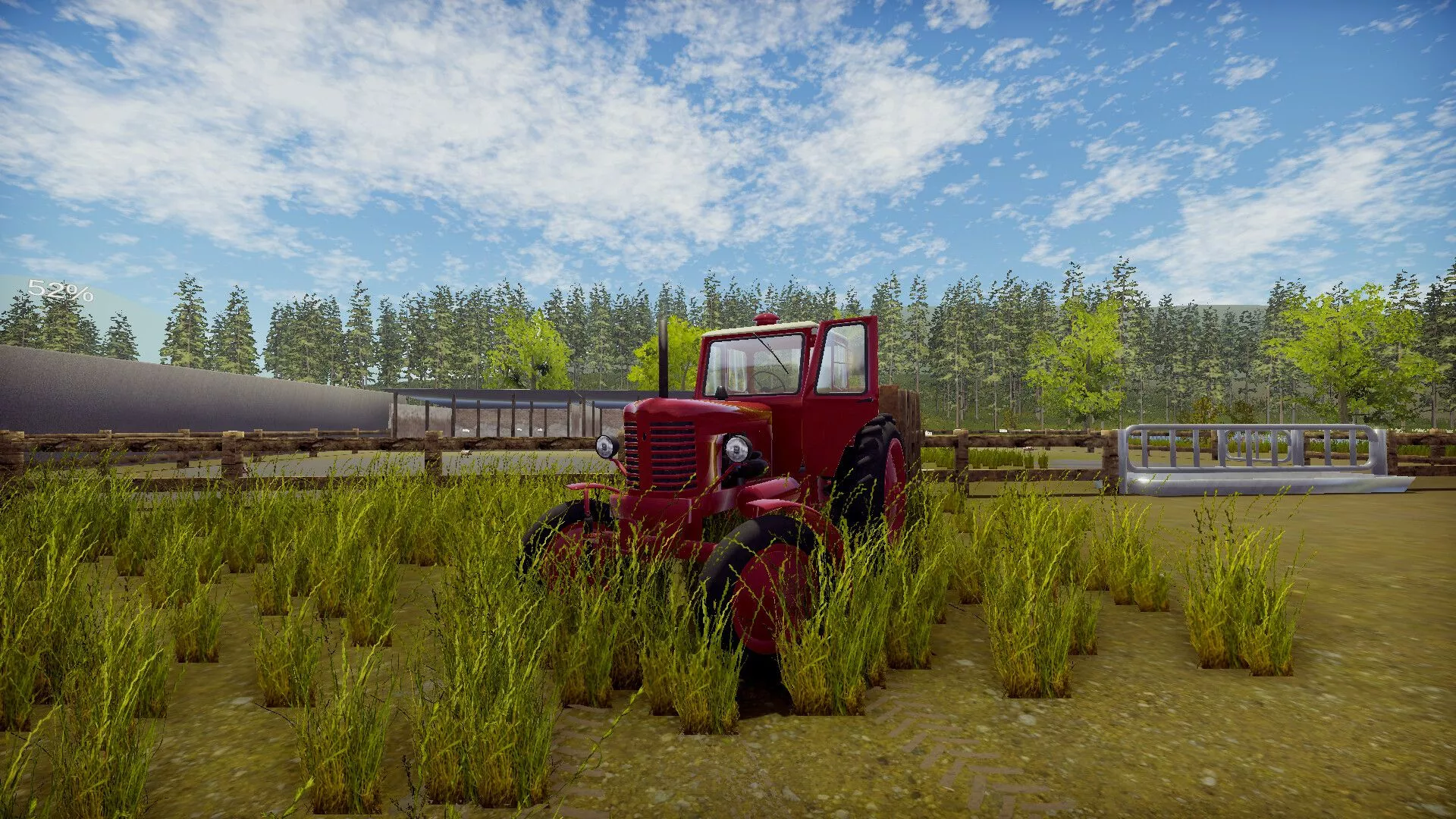 My Village Life game revenue and stats