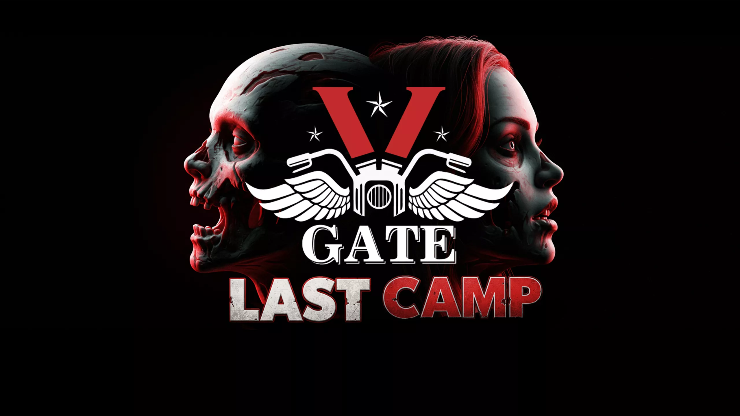 V Gate Last Camp Coming Soon