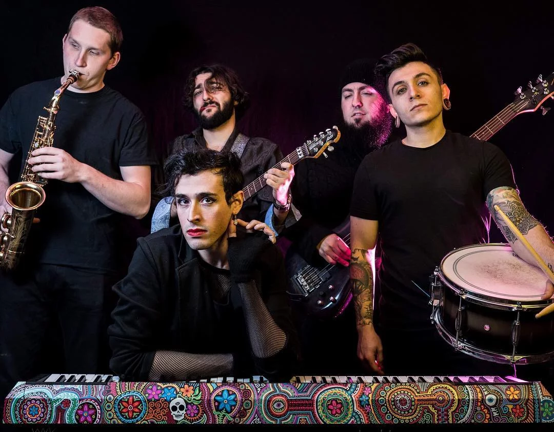 Will Wood and the Tapeworms Photo