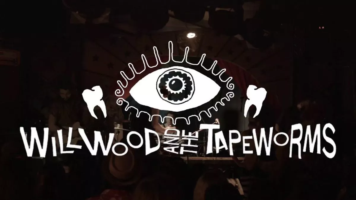 Will wood and the tapeworms ideas