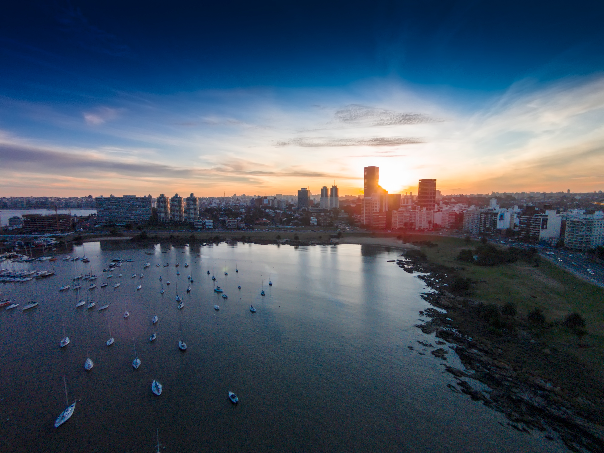 Playa Buceo: Info, Photo