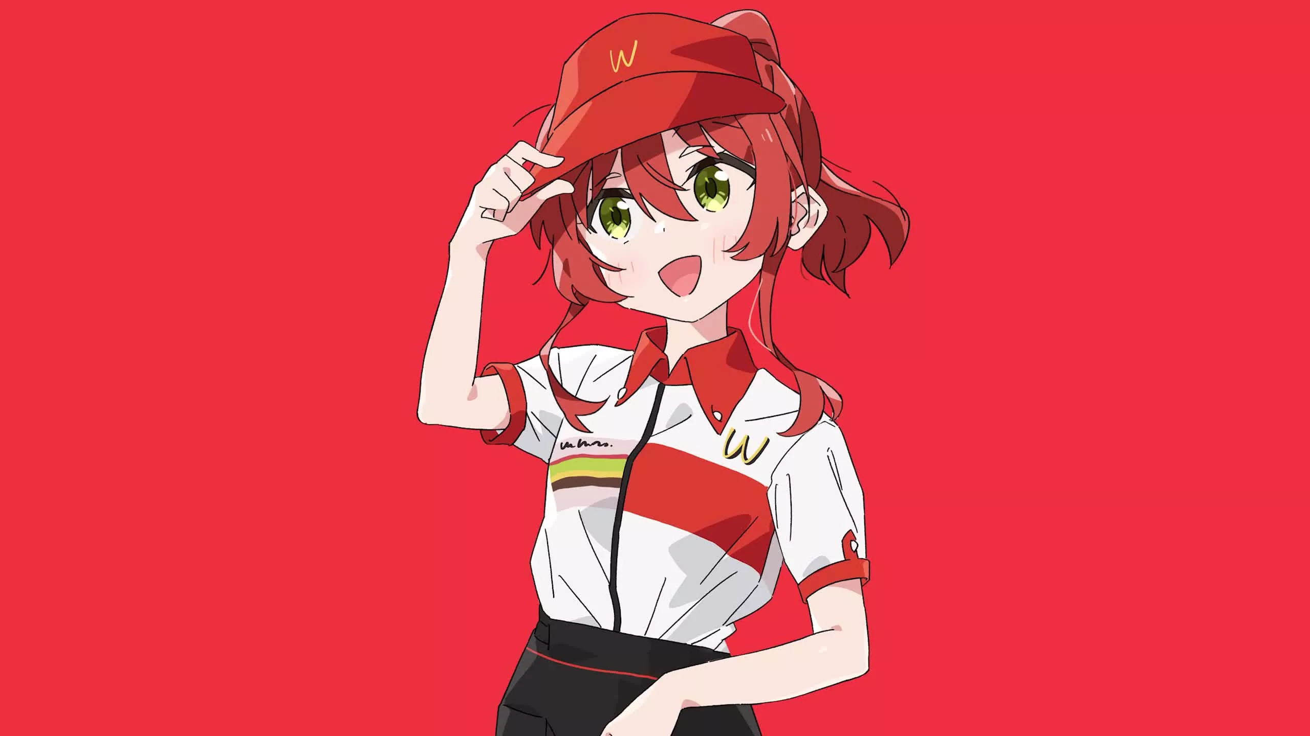 Bocchi The Rock FHD Live Wallpaper