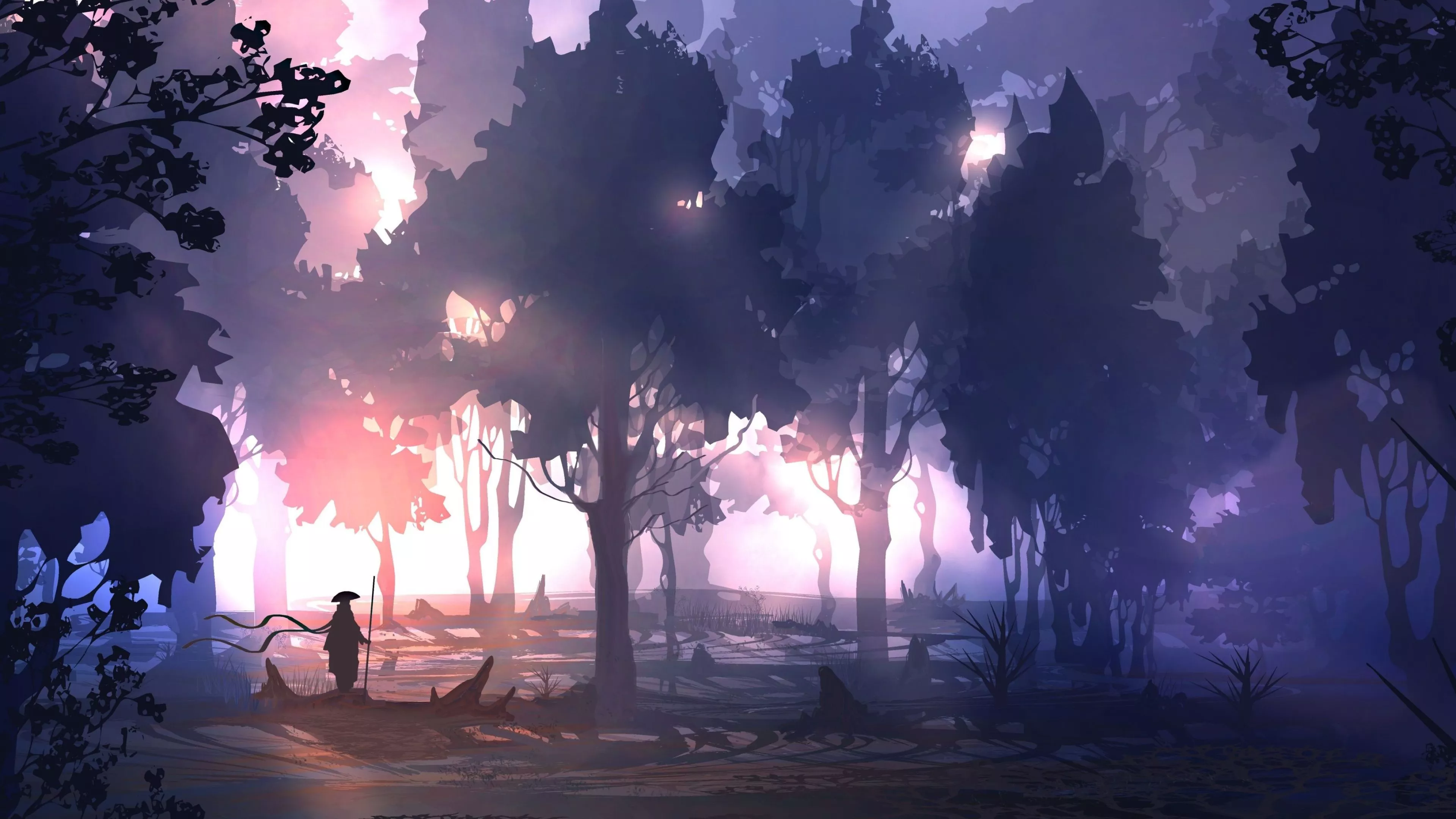 Fantasy Art Wallpaper