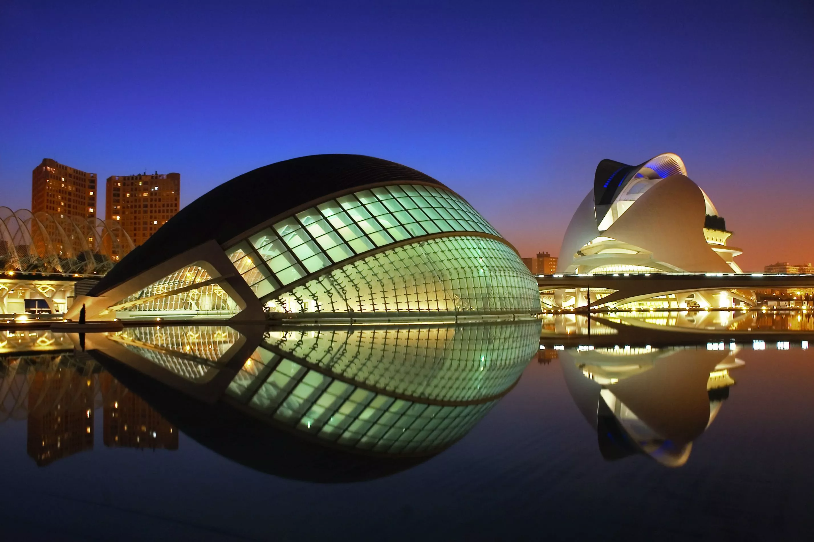 Wedding Venues in Valencia