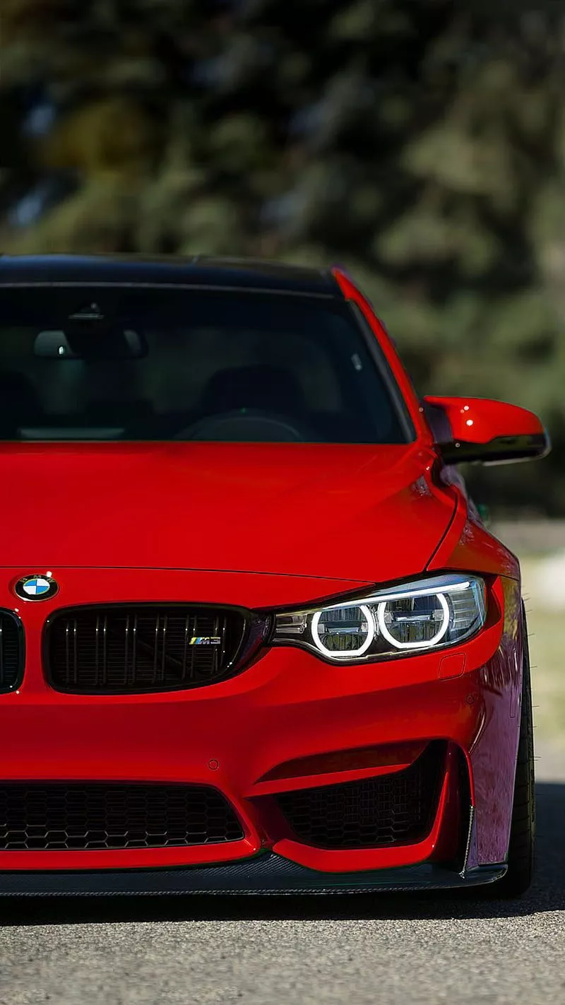BMW F30, bmwm3, HD phone wallpaper