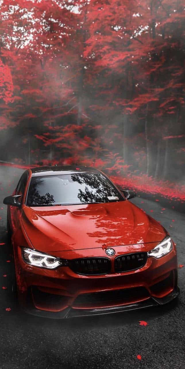 BMW M iPhone Wallpaper