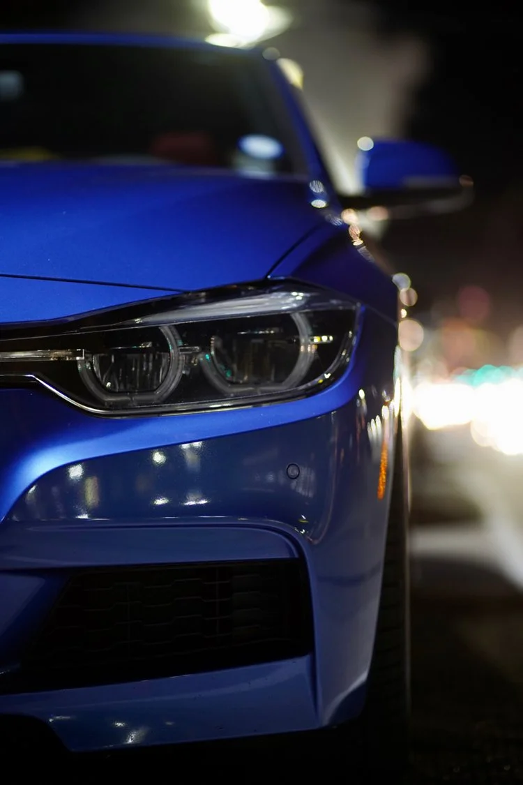 SOLD***: 2016 F30 340i, M Sport