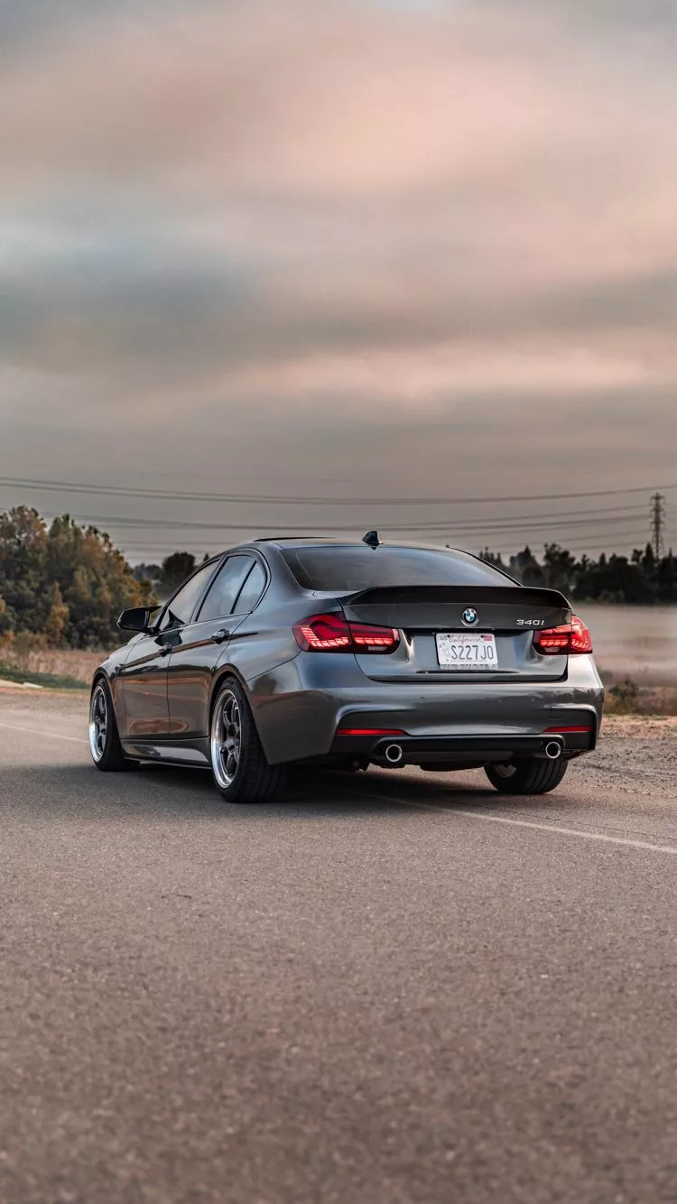 F30) Official MINERAL GREY F30 Photo