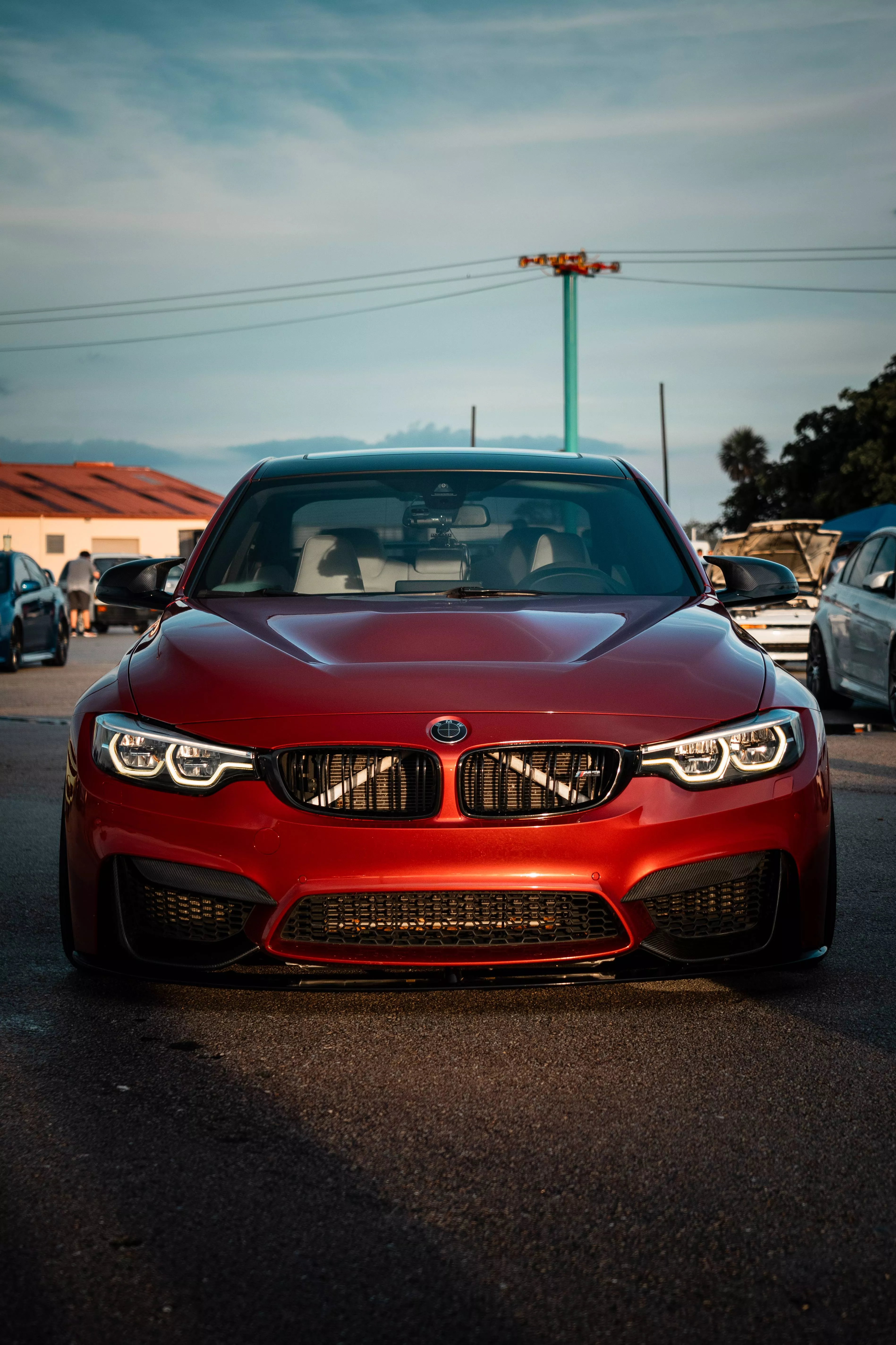 BMW M3