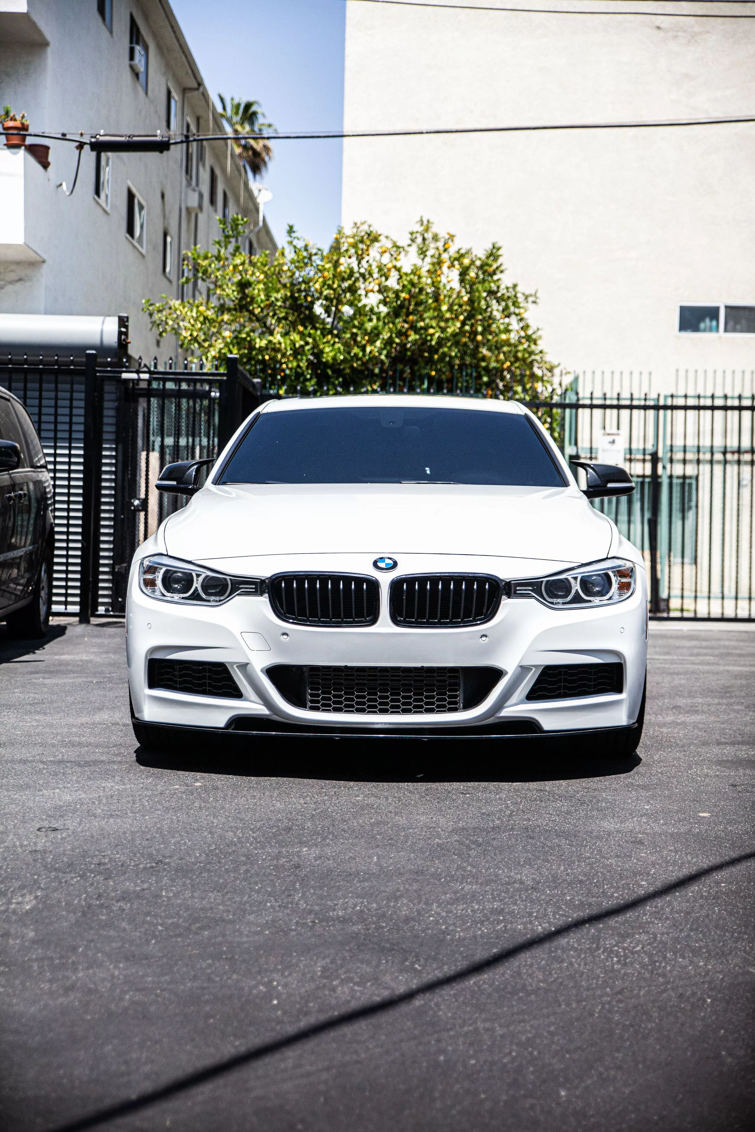 BMW F30