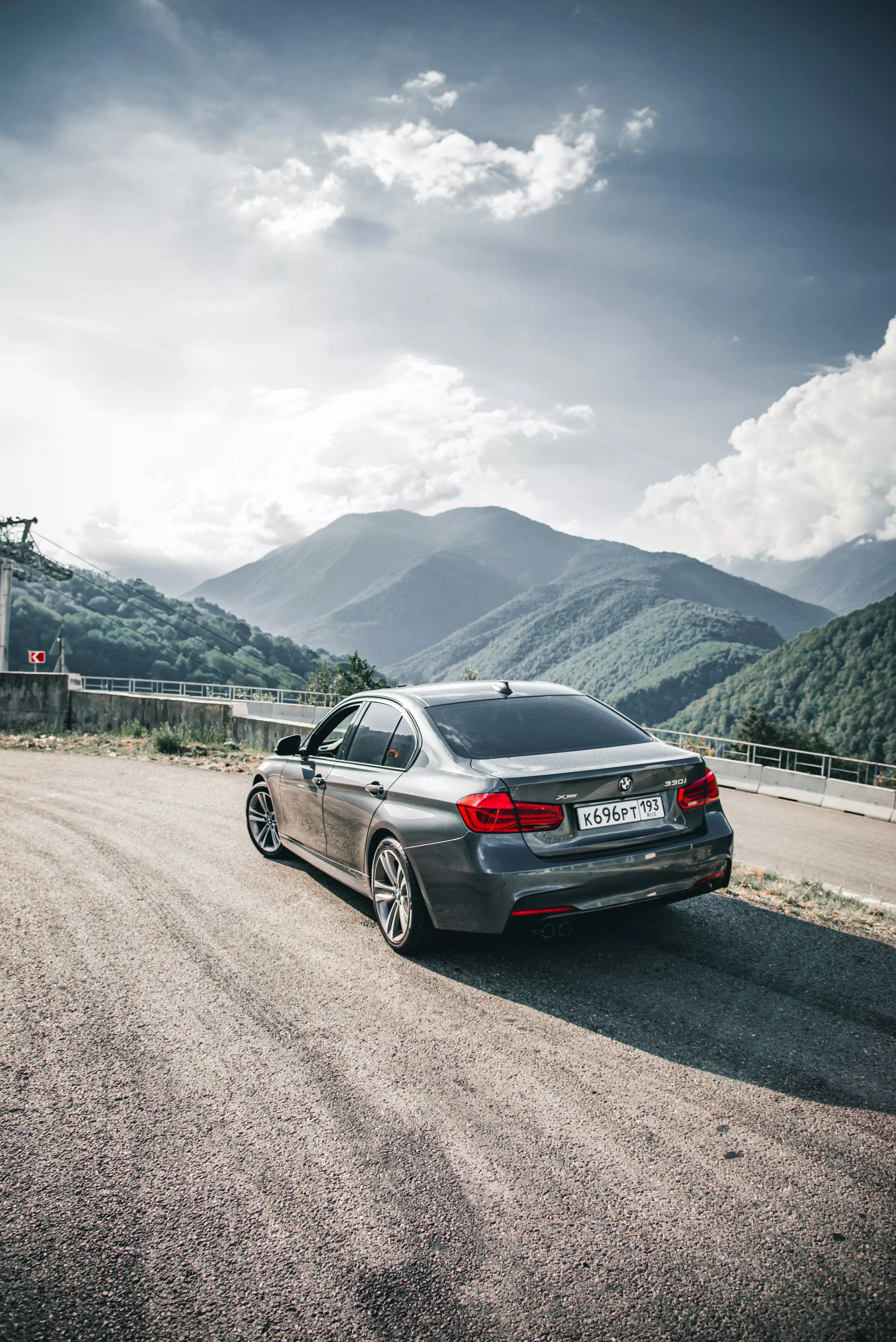 Bmw 3 Picture. Download Free Image