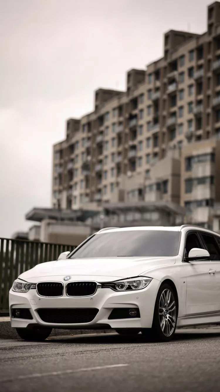 BMW 3 Series Gran Turismo