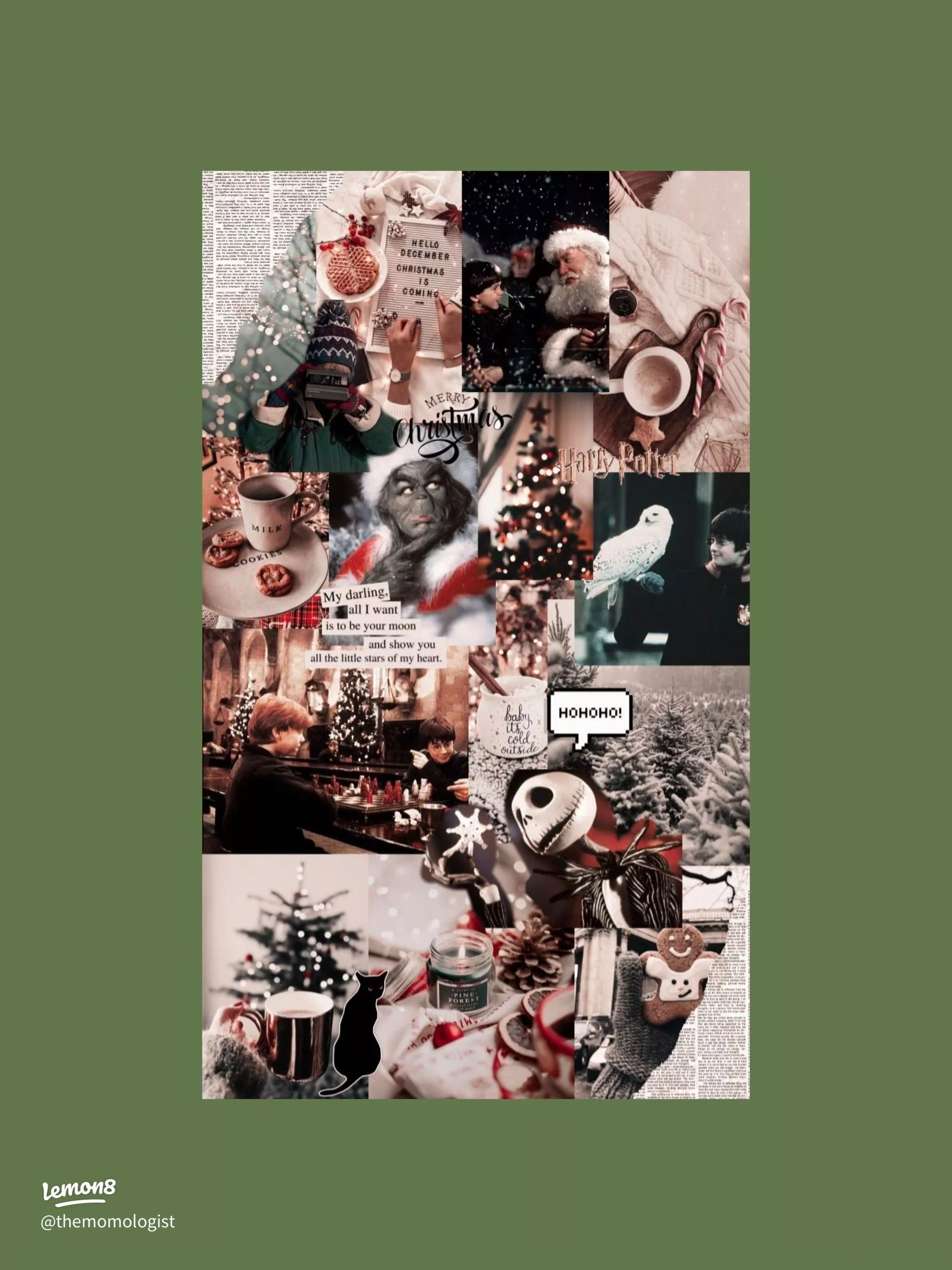 Christmas Wallpaper. Gallery posted