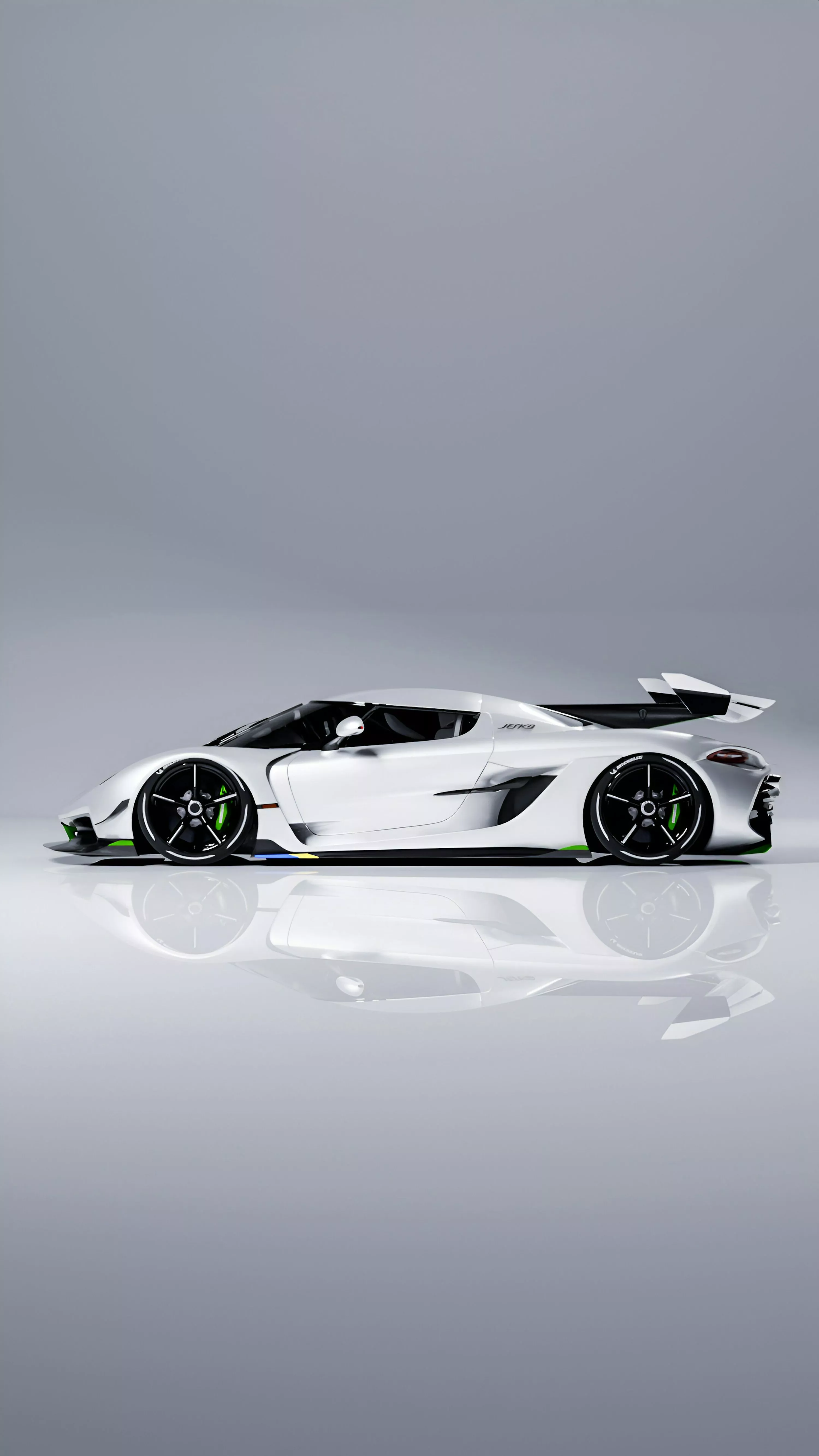 Jesko Picture. Download Free Image