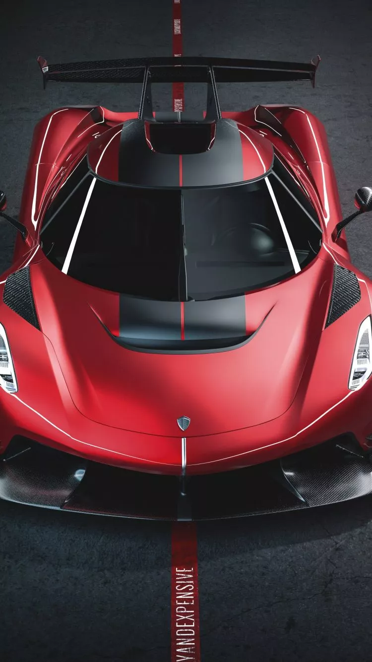 Download wallpaper 750x1334 koenigsegg