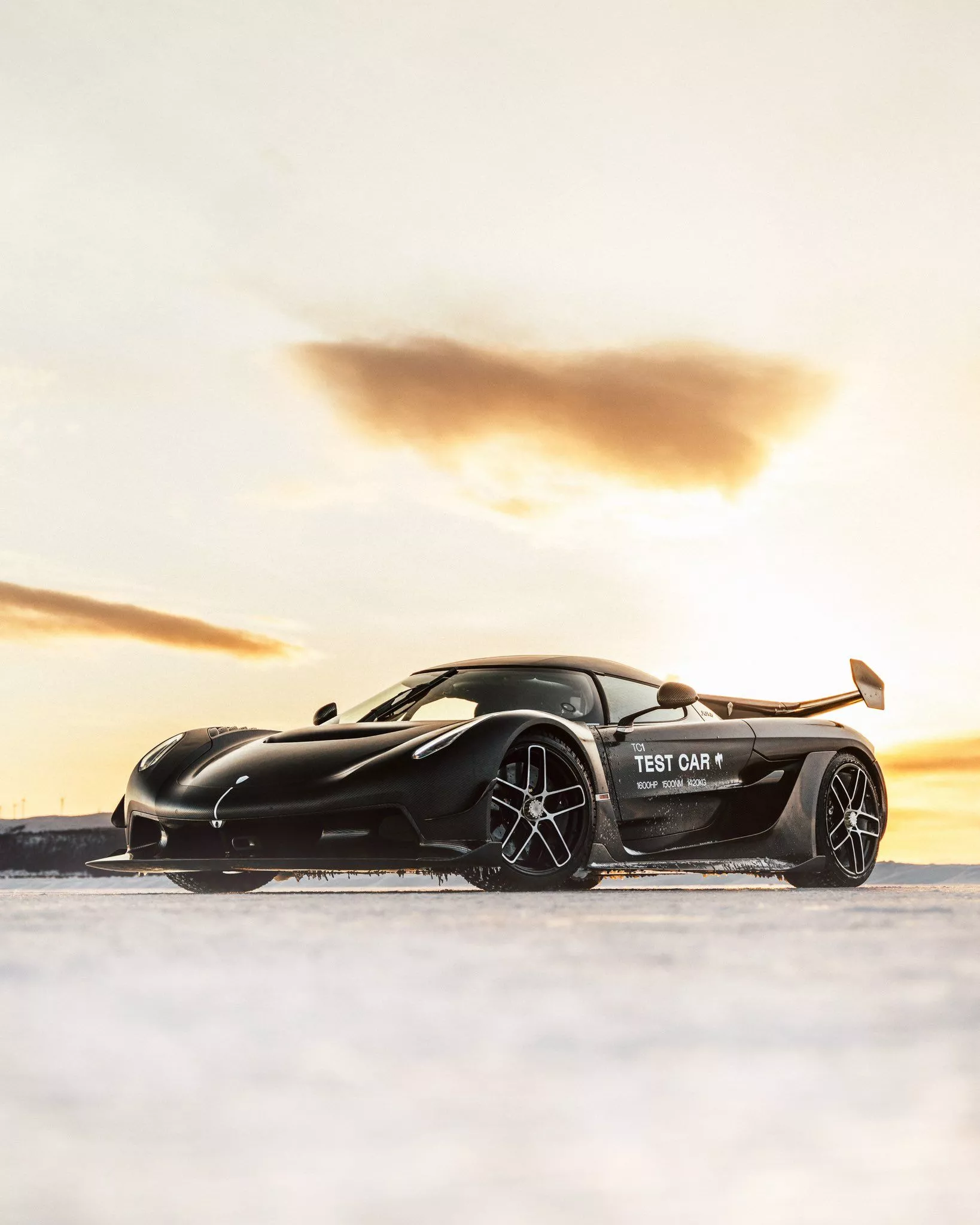T.co Mj0JeHaL4H #Koenigsegg #Jesko