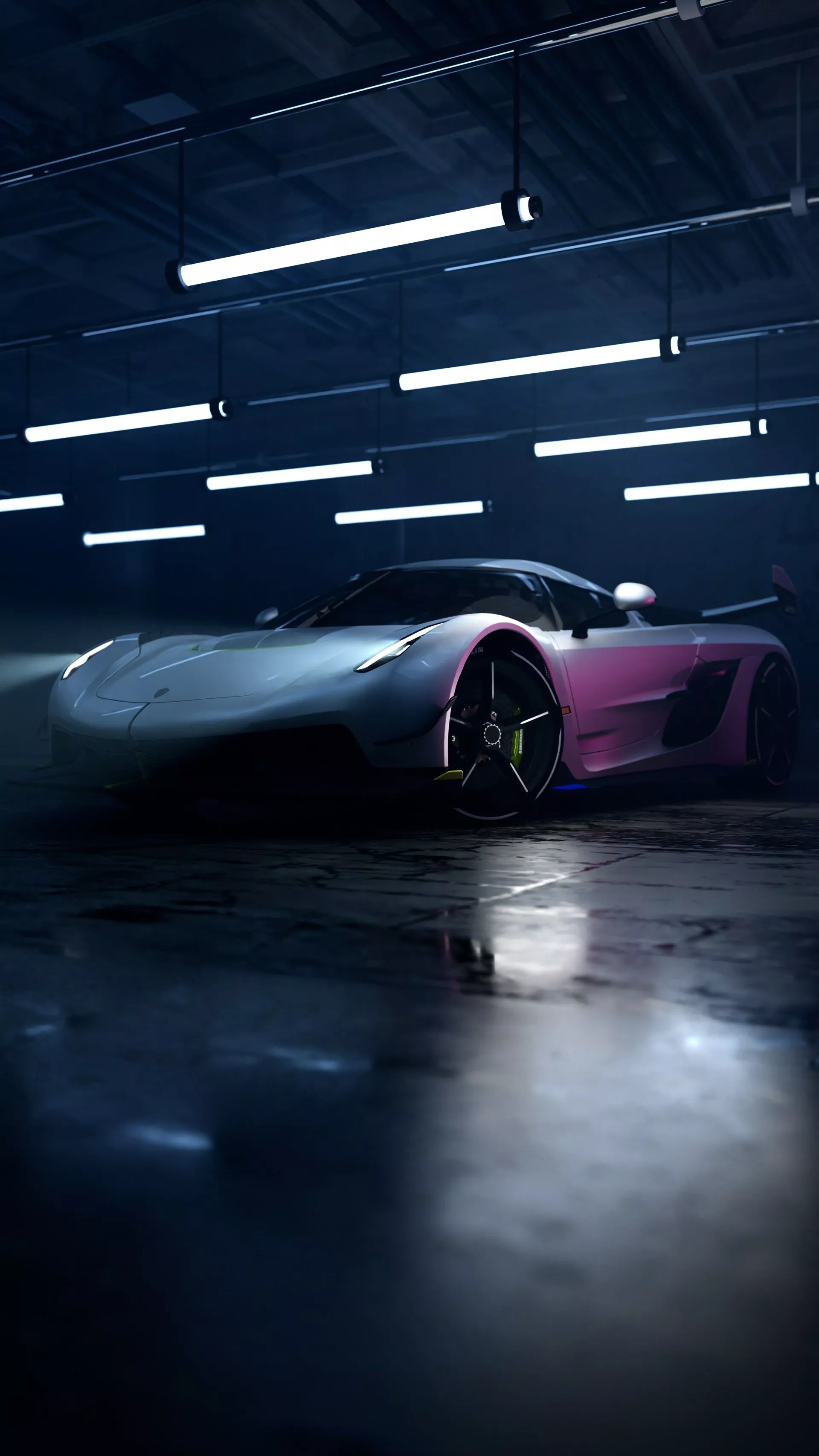 Koenigsegg Jesko✨❤️