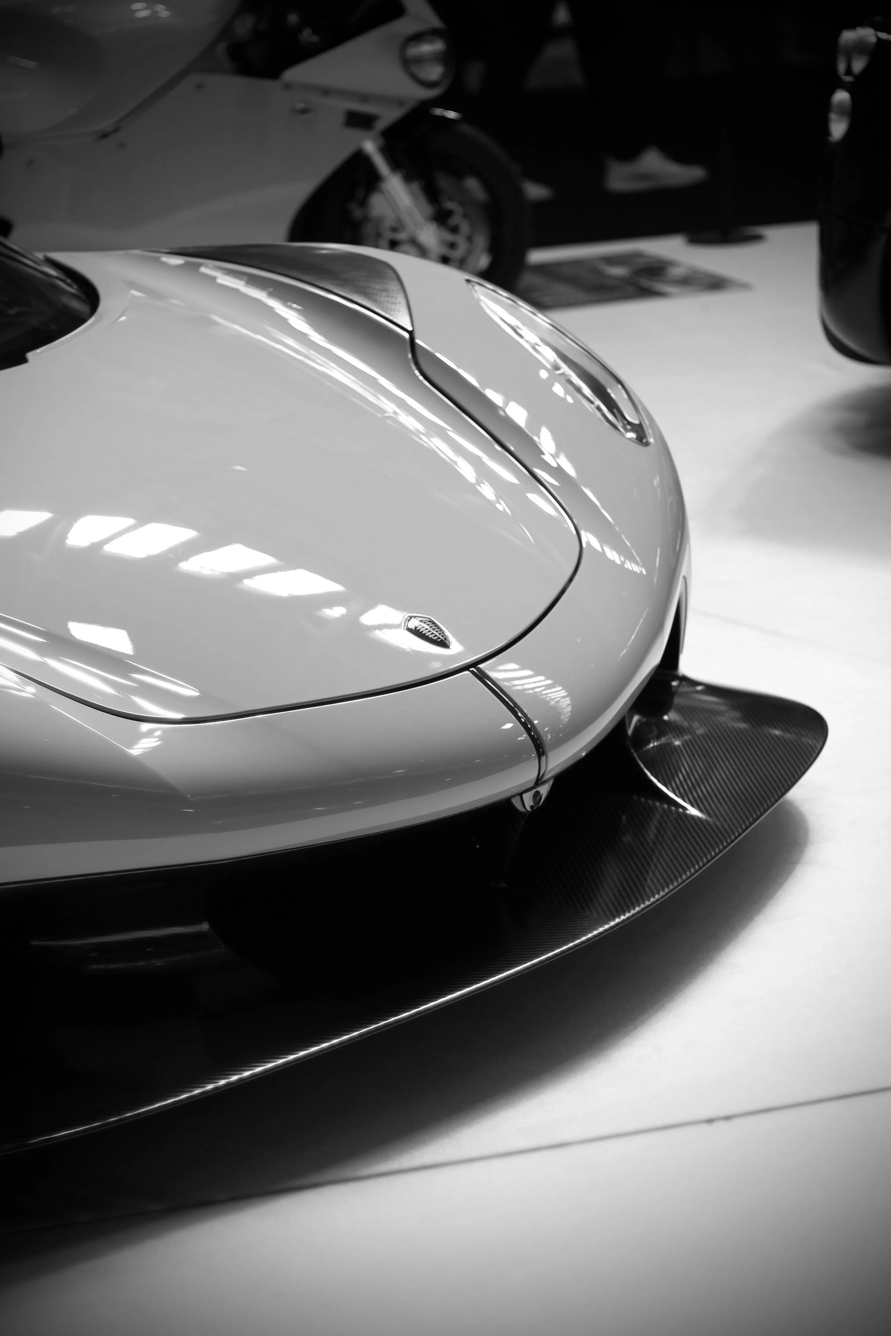 Jesko Picture. Download Free Image