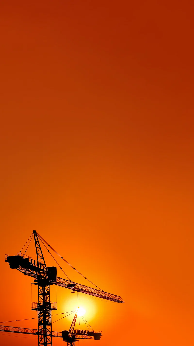 iPhone Sunset Wallpaper. Free