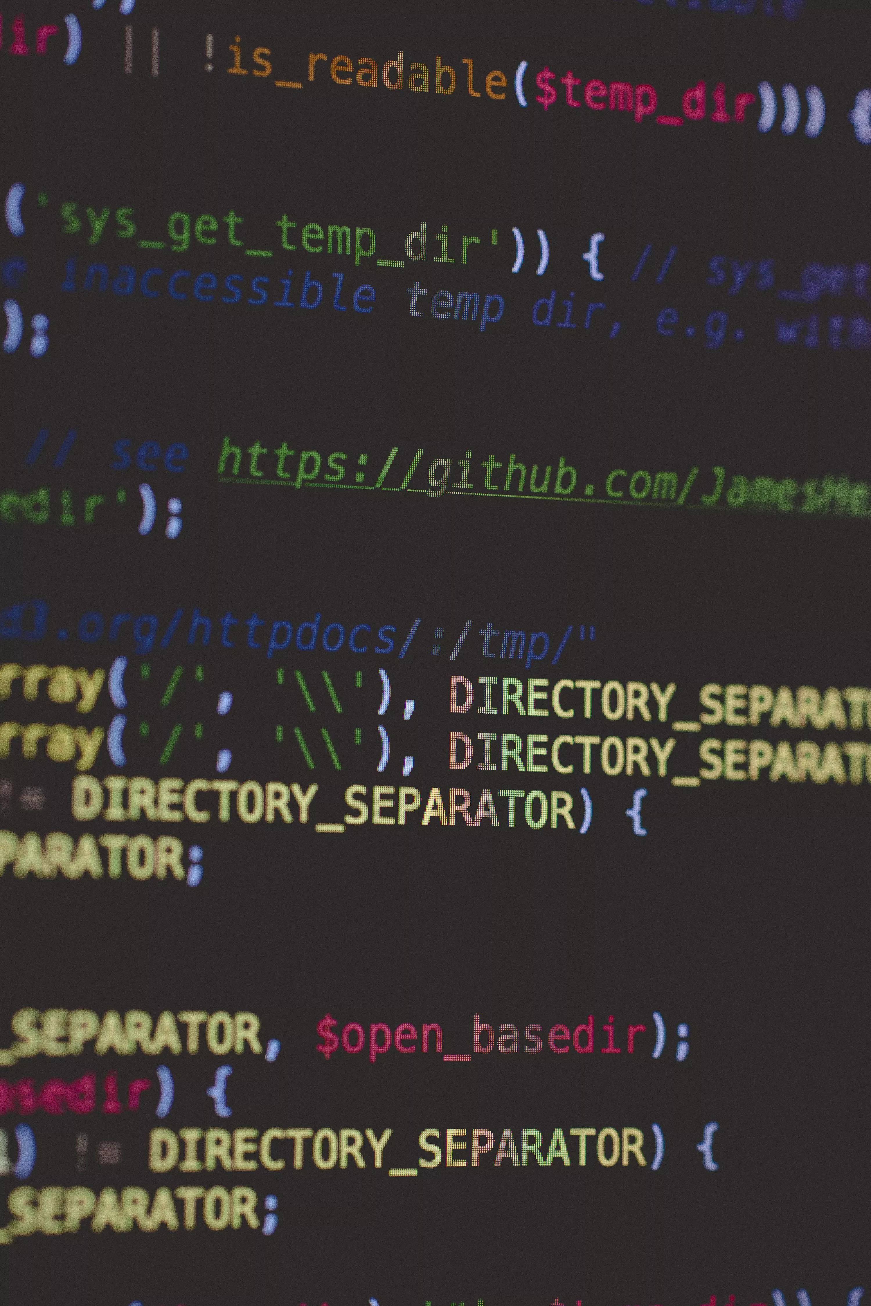 Java Code Picture. Download Free