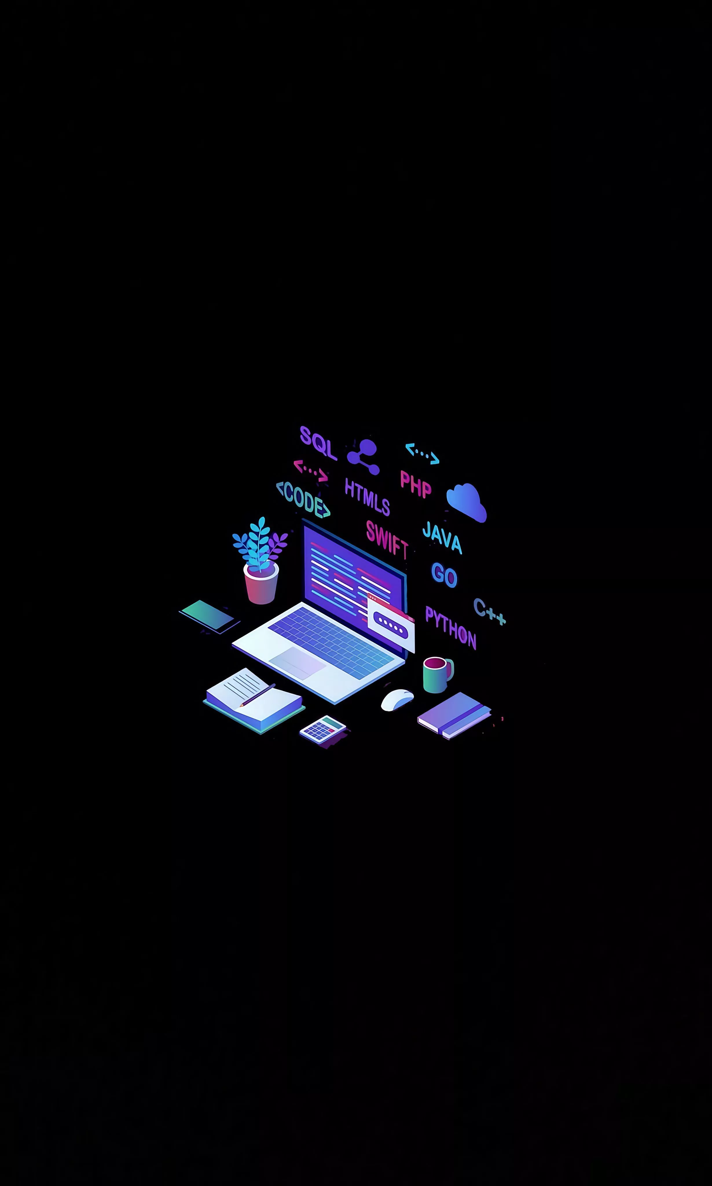 Programming #wallpaper